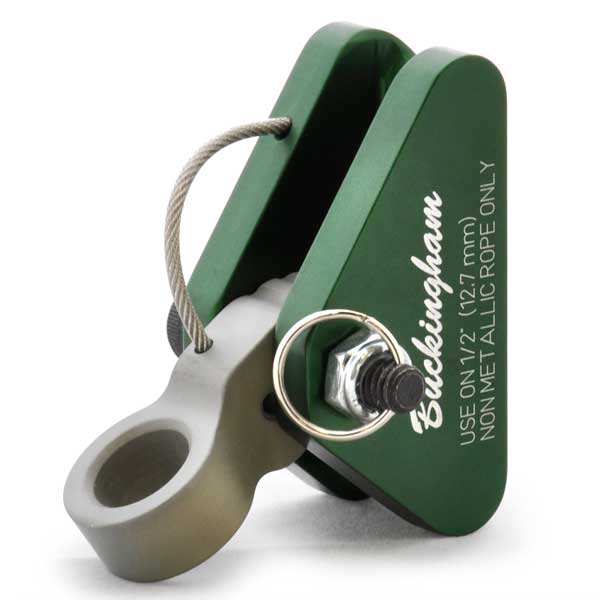 Buckingham BuckGrab 90